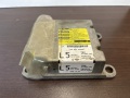 Блок управления AIR BAG Toyota Corolla E120 2001-2006