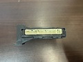 Блок управления кондиционером Toyota Corolla E150 2006-2013