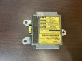 Блок управления AIR BAG Toyota Carina E T190 1992-1998