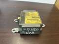 Блок управления AIR BAG Toyota Carina E T190 1992-1998