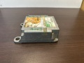 Блок управления AIR BAG Toyota Corolla E120 2001-2006