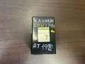 Блок управления климатом Toyota Corona IX T190 1992-1998