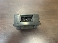 Блок управления климатом Toyota Carina E T190 1992-1998
