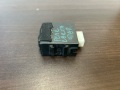 Блок управления светом Toyota Carina E T190 1992-1998