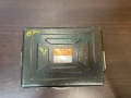 Блок управления центральным замком Toyota Camry XV10 1990-1998