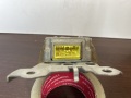 Датчик AIR BAG (подушек безопасности) правый Toyota Cresta V X100 1996-2001