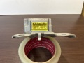 Датчик AIR BAG (подушек безопасности) левый Toyota Cresta V X100 1996-2001