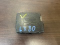 Блок комфорта Toyota Mark II X80 1988-1992