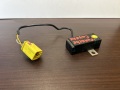 Блок электронный Porsche Cayenne 955/957 2002-2010