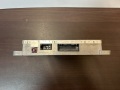 Блок электронный Porsche Cayenne 955/957 2002-2010