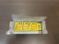 Блок управления AIR BAG Suzuki Grand Vitara 2005-2015