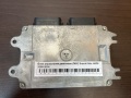 Блок управления двигателя (ЭБУ) Suzuki Alto HA25 2008-2014