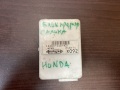 Блок комфорта Honda Odyssey 1994-1999