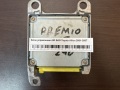 Блок управления AIR BAG Toyota Allion 2001-2007