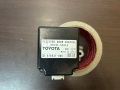 Блок управления центральным замком Toyota Vitz I P10 1999-2005