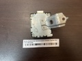 Блок управления центральным замком Toyota Vitz I P10 1999-2005