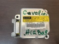 Блок управления AIR BAG Toyota Cavalier 1995-2000