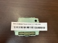 Блок комфорта Toyota Carina T170 1988-1992