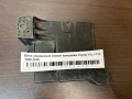 Блок управления климат контролем Toyota Vitz I P10 1999-2005