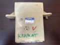 Блок управления климат контролем Toyota Corolla E100 1991-1997