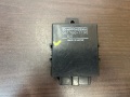Блок управления климат контролем Toyota Carina ED T160 1985-1989