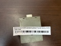 Блок управления рулевой рейкой Toyota Camry XV10 1990-1998