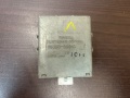 Блок управления рулевой рейкой Toyota Camry XV10 1990-1998