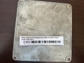 Блок управления двигателя (ЭБУ) Toyota Crown S150 1995-2001