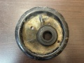 Опора передней пружина левая Mitsubishi Carisma 1999-2004