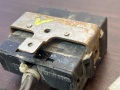 Блок управления АКПП Toyota Carina T170 1988-1992