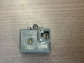 Блок зуммера открывания дверей Lexus RX 300 2003-2009