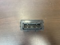 Блок управления климат контролем Toyota Vitz I P10 1999-2005