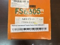 Фильтр топливный Toyota Camry XV40 2006-2011