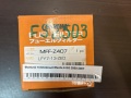 Фильтр топливный Mazda 6 GG 2000-2007