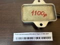 Реле свечей накала Mitsubishi Pajero II 1990-2004