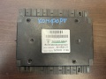 Блок комфорта Porsche Cayenne 955/957 2002-2010