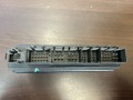 Блок комфорта Porsche Cayenne 955/957 2002-2010