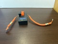 Блок электронный Toyota Prius I XW10 1997-2003