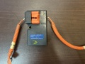 Блок электронный Toyota Prius I XW10 1997-2003