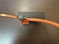 Блок электронный Toyota Prius I XW10 1997-2003