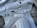 Крыло заднее правое Nissan X-Trail T32 2013-2023