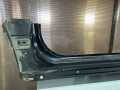 Порог левый Nissan Tiida C11 2004-2014