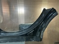 Порог левый Nissan Tiida C11 2004-2014
