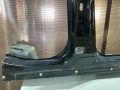 Порог правый Nissan Tiida C11 2004-2014