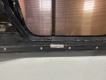Порог правый Nissan Tiida C11 2004-2014