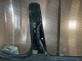 Порог правый Nissan Tiida C11 2004-2014