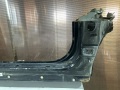 Порог правый Nissan Tiida C11 2004-2014
