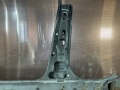 Порог правый Nissan Tiida C11 2004-2014