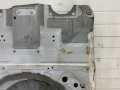 Ниша запасного колеса Nissan X-Trail T32 2013-2023