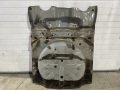 Ниша запасного колеса Nissan X-Trail T32 2013-2023